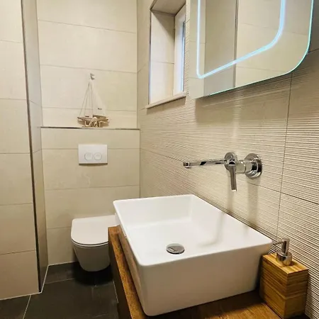 In Mit Privatem Pool By Interhome Дом отдыха *