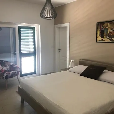 Дом отдыха In Mit Privatem Pool By Interhome *
